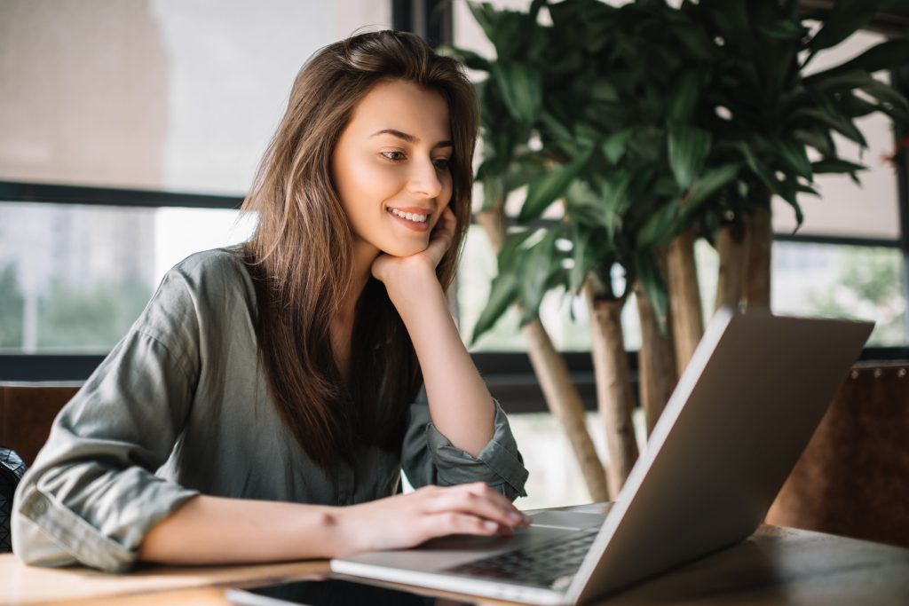 Todas las ventajas que ofrece la formación online