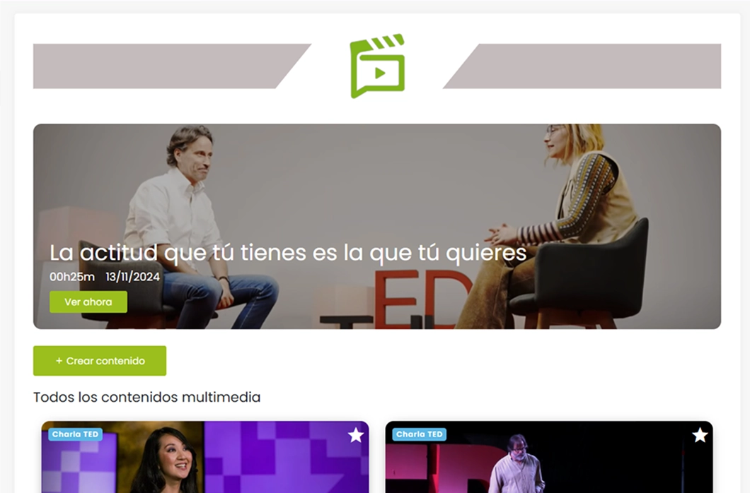 explicate elearning para empresas
