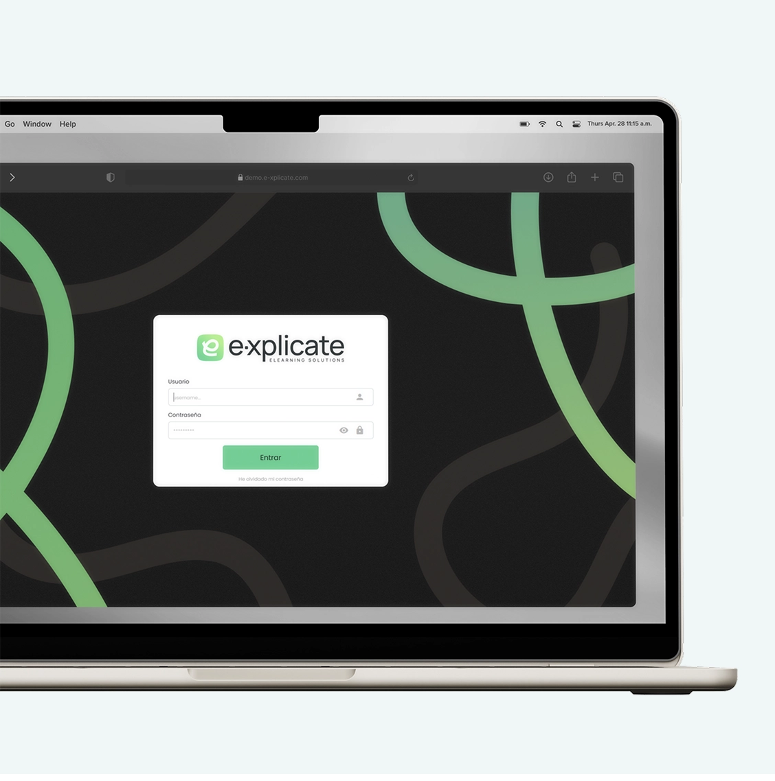 e-xplicate plataforma elearning para empresas