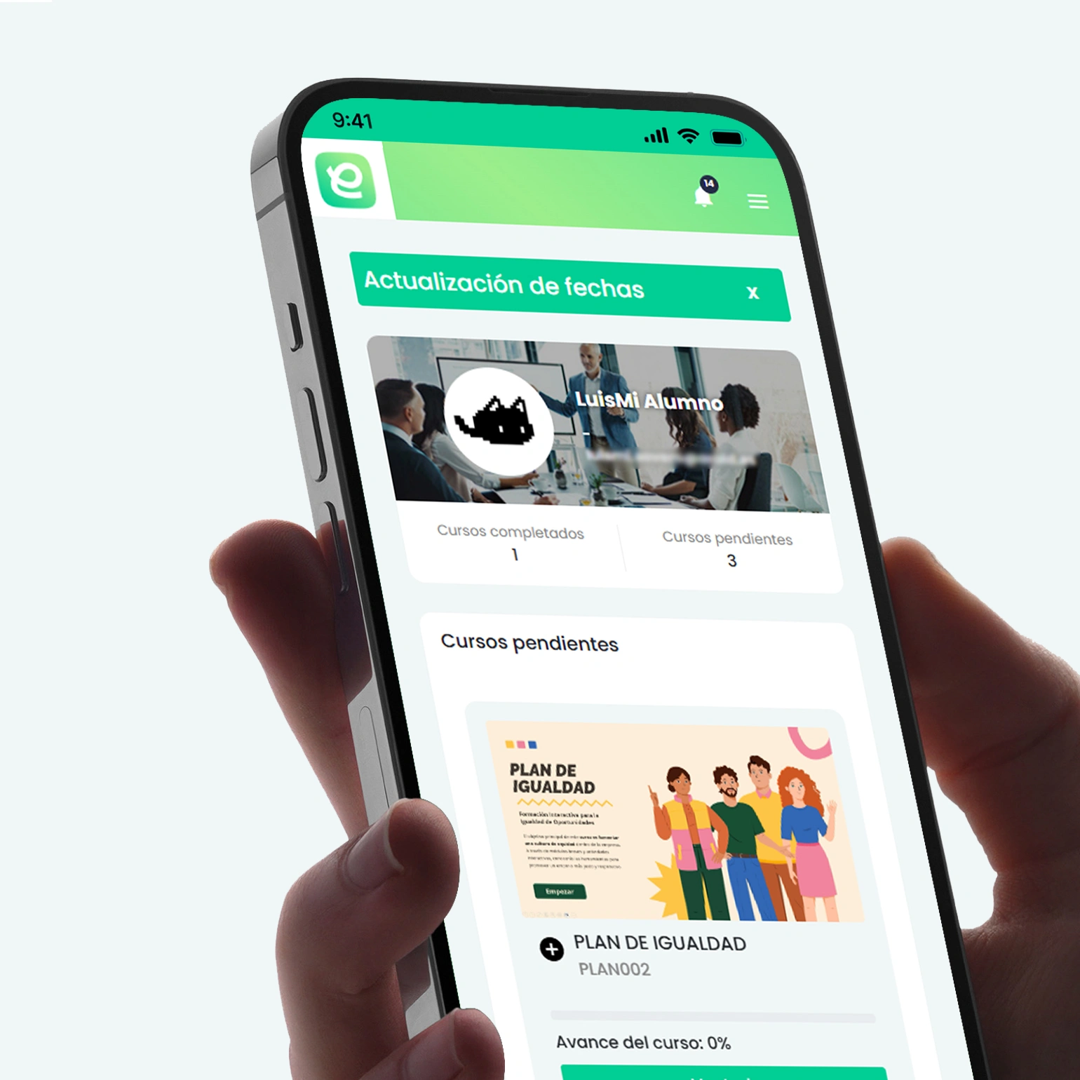 e-xplicate plataforma elearning para empresas