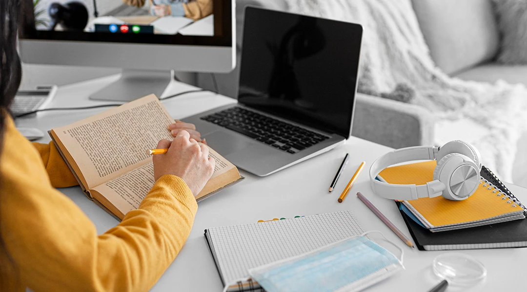 Ventajas del modelo blended learning para empresas