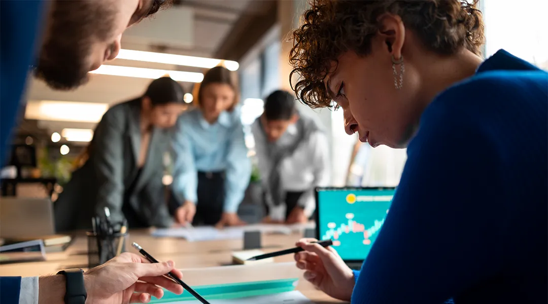 Reskilling vs Upskilling