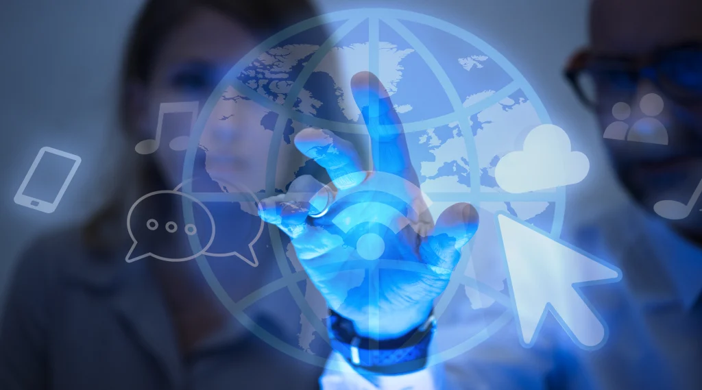 Qué es un ecosistema digital de aprendizaje