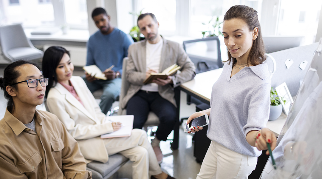 Formaciones obligatorias para empresas