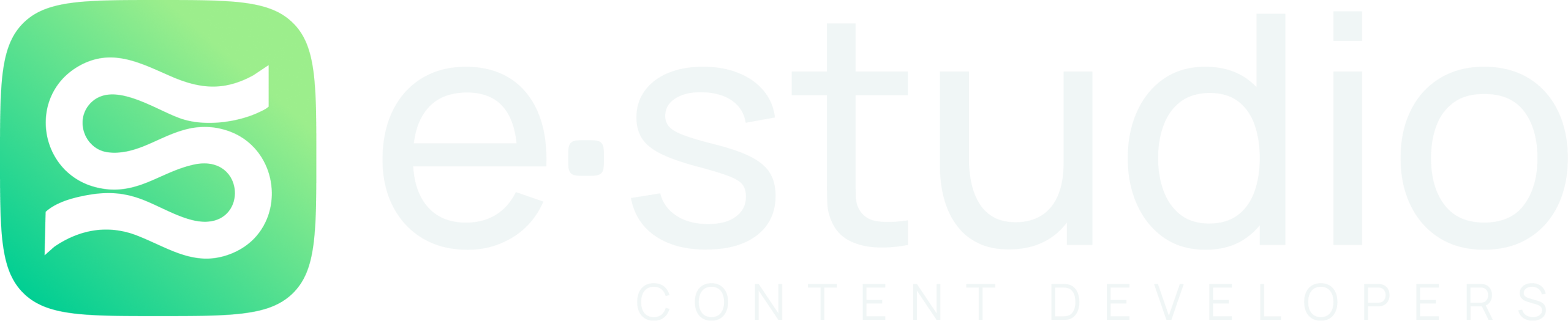 e-studio | Content Developers