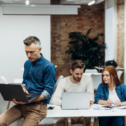e-xplicate: plataforma LMS