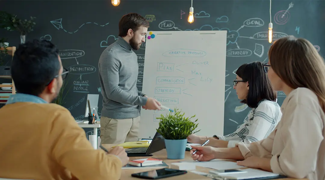 Cómo implementar el plan de formación en tu empresa