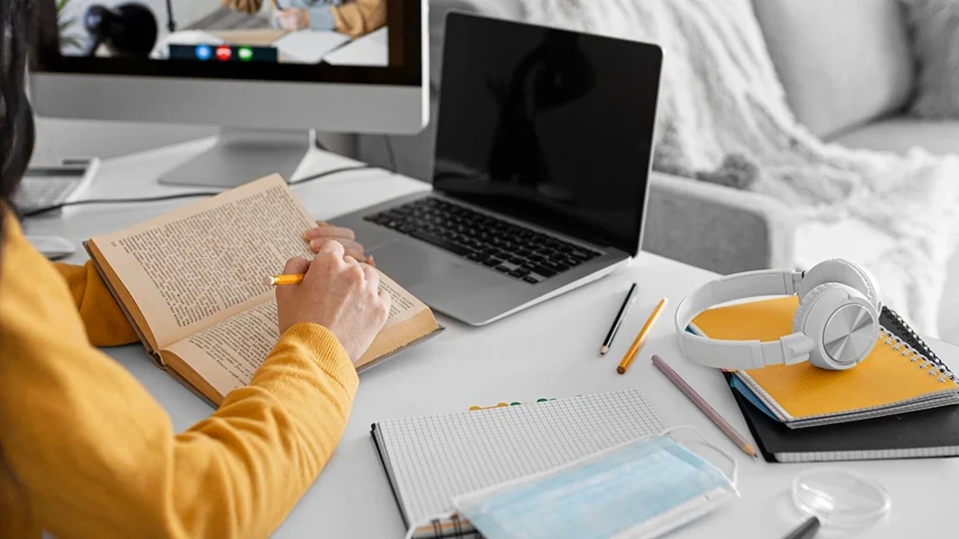 Ventajas del modelo blended learning para empresas