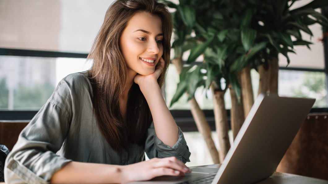 Todas las ventajas que ofrece la formación online